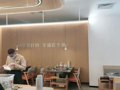 -晓沸牛肉海鲜小火锅(白湖亭万达广场店)