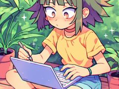 -信马画室 成人零基础到个人创作画室(亚运村店)