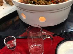 -帕米尔食府(白云观店)