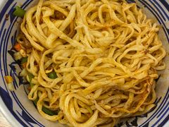 -晋来顺手擀面(金地花园店)