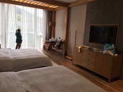 -苏州环秀晓筑养生度假村