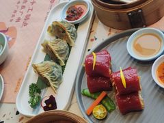 -点都德(广州白云山景区南门店)