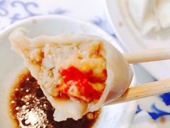 -东方饺子王(工农大路店)