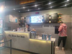 -THE ALLEY 鹿角巷(华润万象城店)