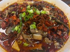 -文记沸腾鱼(永安路总店)