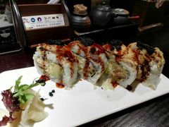 -井缘河风寿司(Touch12街店)