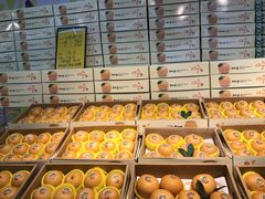 -鲜力达果品批发直销(青山店)