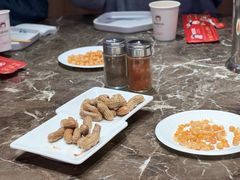 -串王阿三烧烤·小龙虾·烤鱼(拱墅胜利河美食街店)