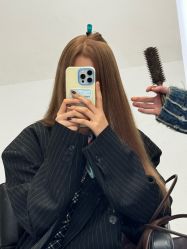 -DL HOPE明星造型