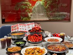 -聚味瞿记·龙虾堂(坡子街店)