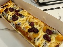 -City1+1城市比萨(国商卫星广场店)