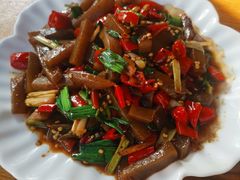 -牛八宝桂林米粉(八里庄店)