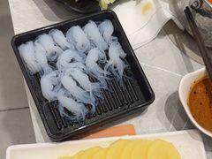-呷哺呷哺(通辽万达店)