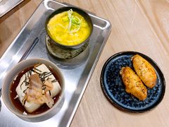 -Retro Deli 茶泡饭