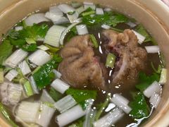 -百年认一力 太原老字号 (桥头街店)