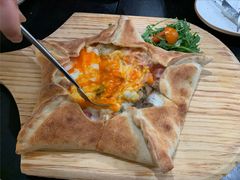-ALLORA意大利餐厅(丰盛里店)
