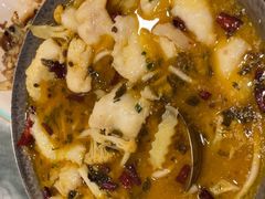 -外婆味道·云南菜大当家(关上店)