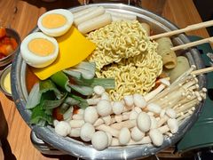 -KimPro 辛普乐概念韩餐