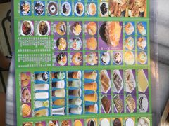 -芬芳甜品(同福路店)