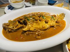 臭桂鱼-小菜园新徽菜(蚌埠蚌山万达店)