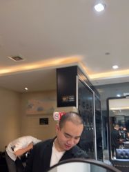 -LJOY丽锦造型·烫发染发