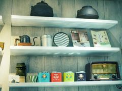 -茶是一枝花泡茶店