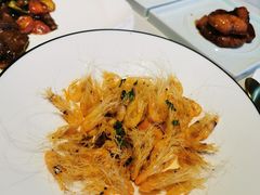 -狮王府淮扬菜(夫子庙老门东店)