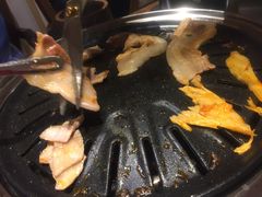 -九田家黑牛烤肉料理(中北镇店)