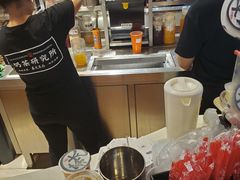 -茶太良品·北京特色茶饮(西站食宝街店)