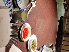-逸东轩(香港逸东酒店)