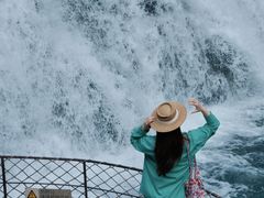 -河南宝泉旅游区