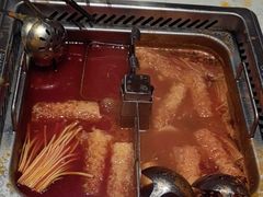 -海底捞火锅(稻河古街夜宵主题店)