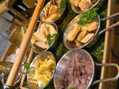 -一朵菌·野生菌探索家火锅(南亚店)