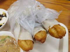 -阊门姚记豆浆(旧学前直营店)