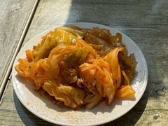 泡菜-定家小酥肉·清真(回民街店)
