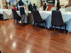 -新侨三宝乐西餐厅(崇文门店)