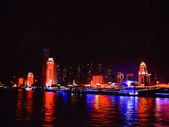 -船长9号·精致湖北菜(江滩店)