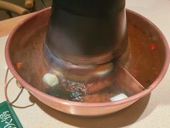 -东镇老火锅(长春路首店)