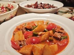 -三强鸽子(胜利路店)