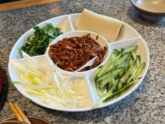 -老酒馆熏酱东北菜·海鲜烧烤大排档(世纪公园直营店)