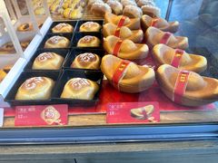 -BreadTalk面包新语(龙之梦购物中心莘庄店)