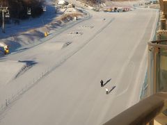 -密苑云顶乐园(云顶滑雪场)