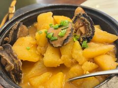 -南山鲜虾面·活鲜小馆·海味大连菜(南山总店)