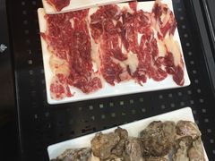 -汕头八里香牛肉店(人民南店)