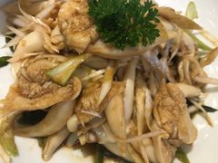 -必点海鲜·鲅鱼水饺(鞍山西道店)