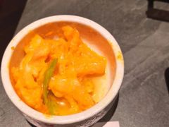 -上井料理黑金店(IFS国金中心店)