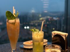 -瑞吉吧 The St·Regis Bar(长沙瑞吉酒店)