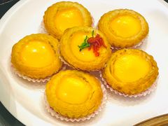 正宗葡式蛋挞-万龙洲海鲜·粤菜(亚运村店)