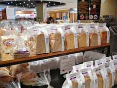 -汉柏麦香德国面包房(海信店)