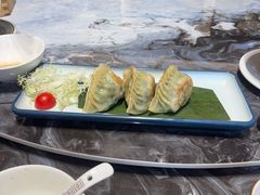 -聚福宝合苑食府(南头镇店)